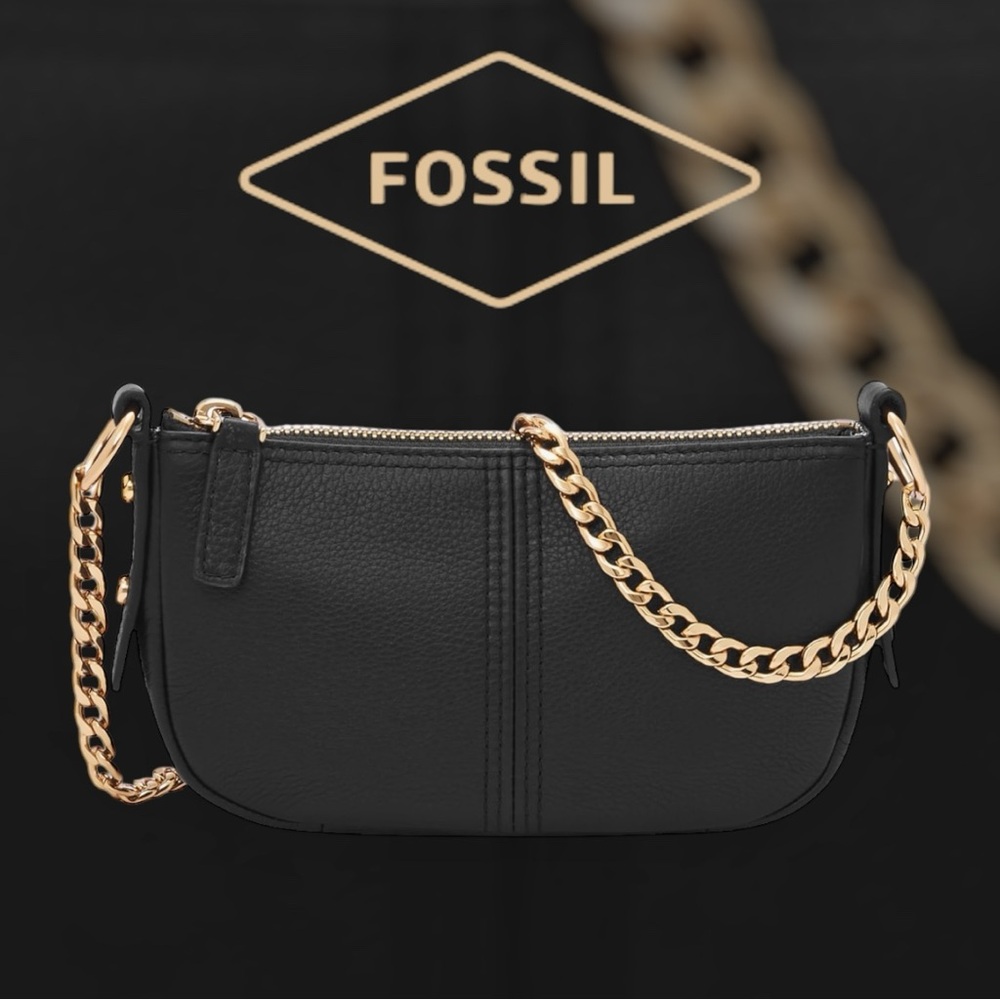 Fossil Jolie Mini Crossbody Bag